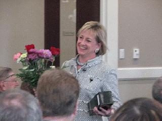 City Hall Ribbon Cutting Ceremony