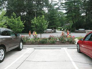 Trash Cleanup Day 7-1-15