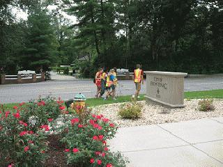 Trash Cleanup Day 7-1-15