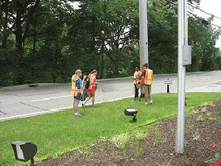 Trash Cleanup Day 7-1-15