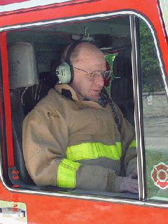 Fire - Archive Photos