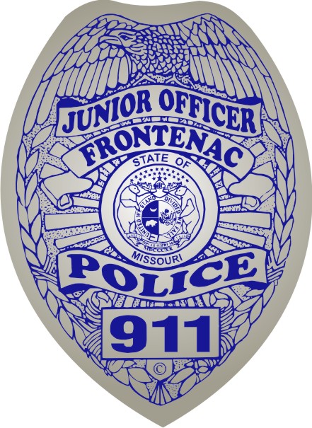 Junior Badge